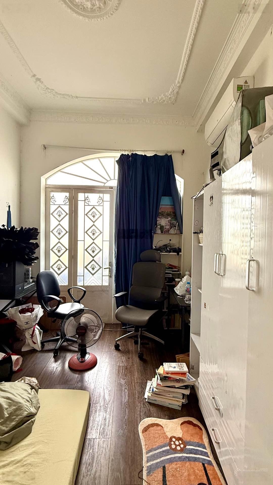 Bán Nhà Tôn Đản Quận 4 - 3 Tầng - 30m2 - 3 Tỷ nhỉnh