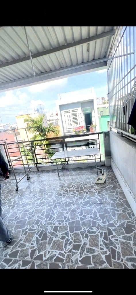 Nhà 3 Tầng(BTCT)-4x10-Chỉ 4.xTỷ Tân Phú Thạch Lam-Nở Hậu-Tiện ích Đầy Đủ Gần Trường Học.