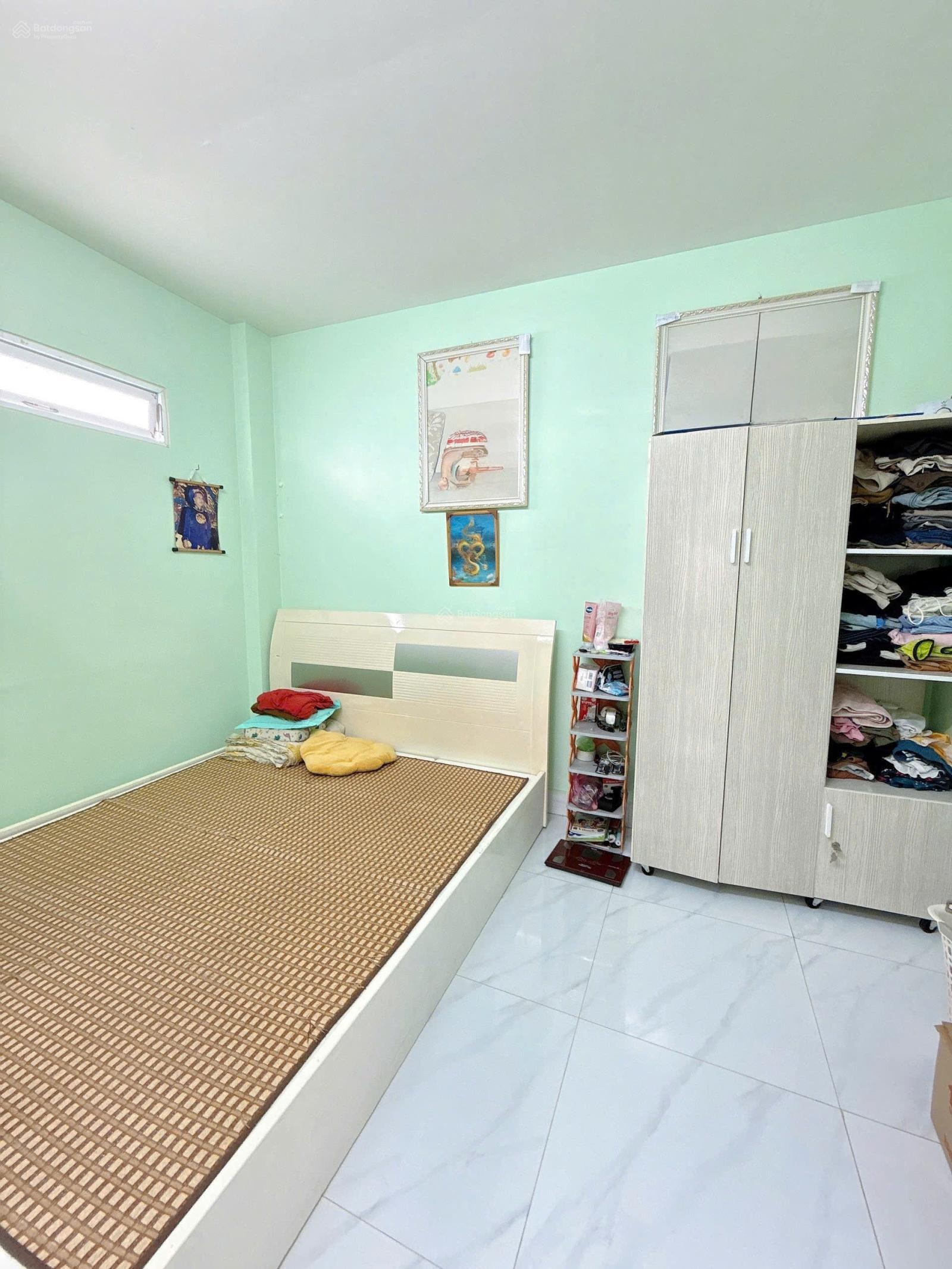 Bán nhà quận 10 gần vạn hạnh mall 3 tầng nở hậu chỉ 4.x tỷ