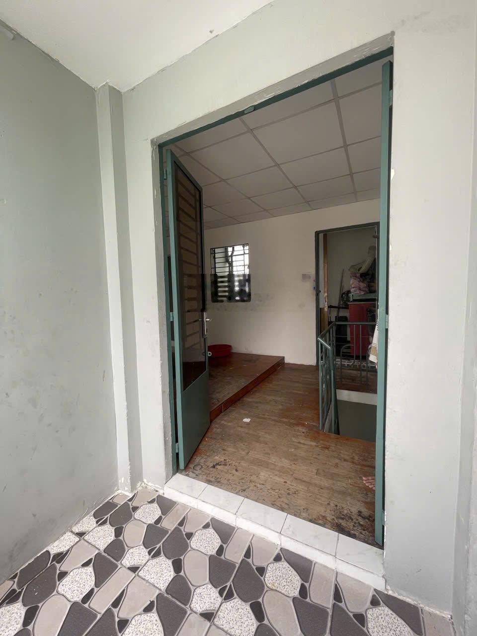 Chính chủ 1 đời, bán trả bank, giá tốt - xô viết nghệ tĩnh- bình thạnh- 3,6 tỷ