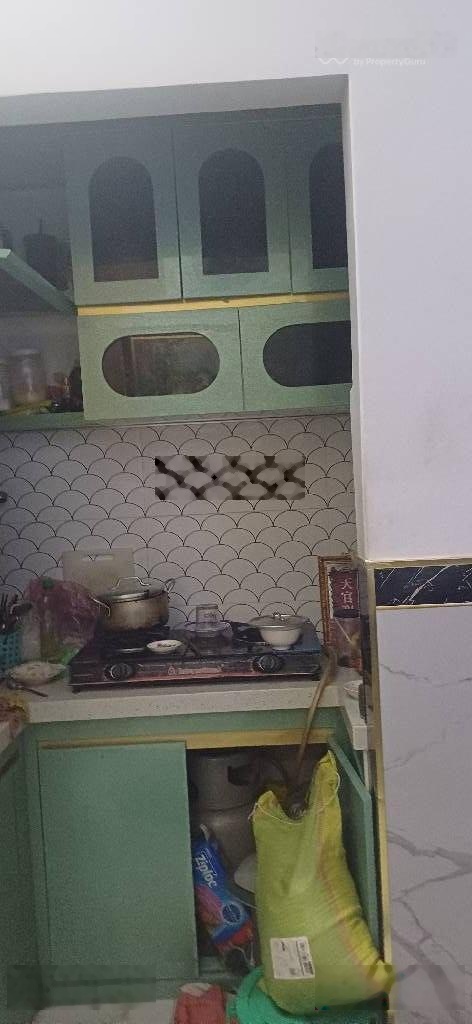 Bán nhà lô góc đình nghi xuân, bình trị đông, bình tân chỉ 2,7 tỷ