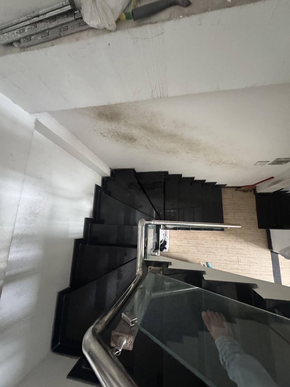 Bán nhà trường chinh tây thạnh tân phú | ngang 5m 3 tầng 4.7t tl