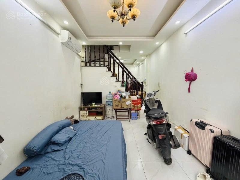 Giáp phan đăng lưu - sau lưng căn mặt tiền đ. hoàng hoa thám, p6, bình thạnh - 28m2 (3.1x9)