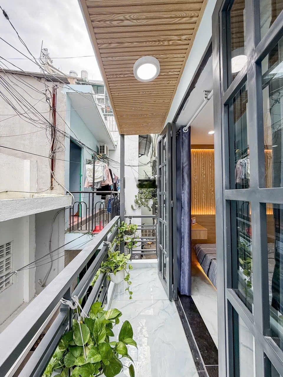 Nhà bình thạnh view landmark 81 giá tốt hiếm có - 3,9 tỷ - nguyễn hữu cảnh