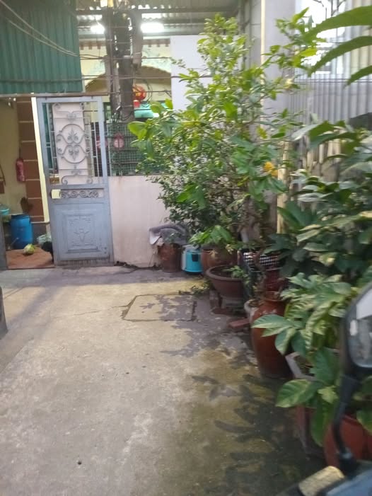 Bán nhà riêng huyện Thanh Trì, thành phố Hà Nội, giá 4 tỷ