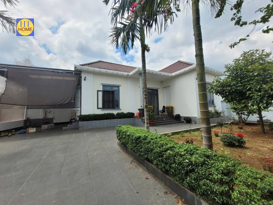 Cho thuê nhà Đinh Công Tráng, phường 3 (Lộc Châu), Bảo Lộc, Lâm Đồng