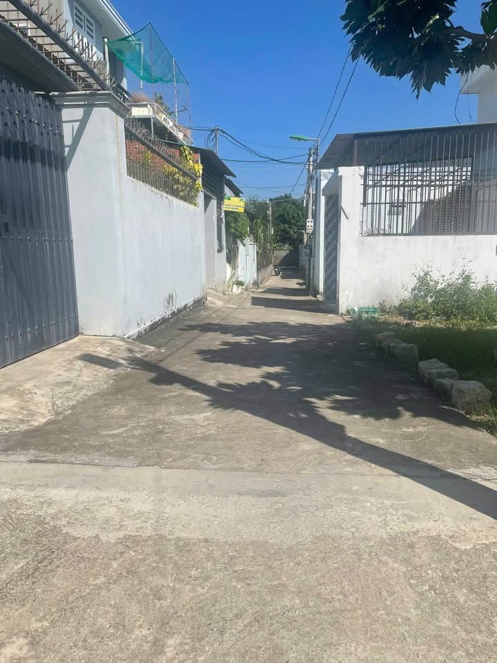 Bán đất thành phố Nha Trang, tỉnh Khánh Hòa, giá 2,7 tỷ