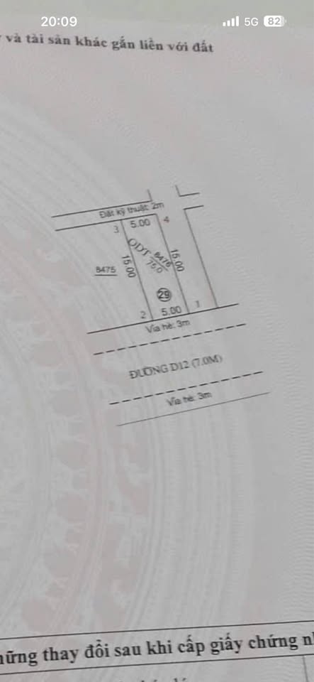 Bán nhà riêng huyện Bàu Bàng, tỉnh Bình Dương, giá 700 triệu