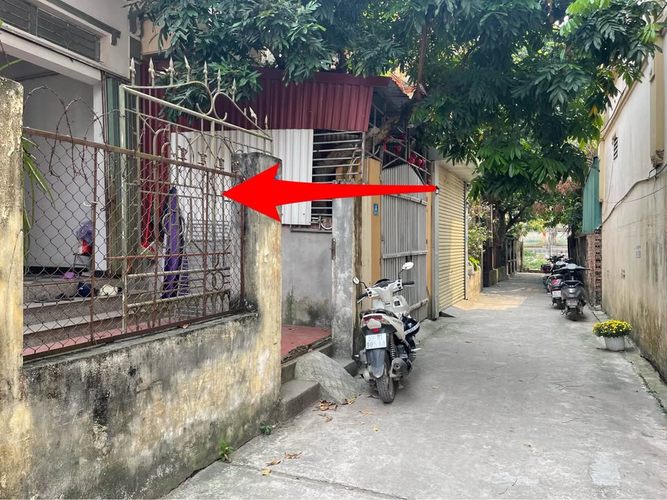 Bán lô đất tại Sài Thị, Khoái Châu, Hưng Yên