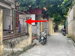 Bán lô đất tại Sài Thị, Khoái Châu, Hưng Yên