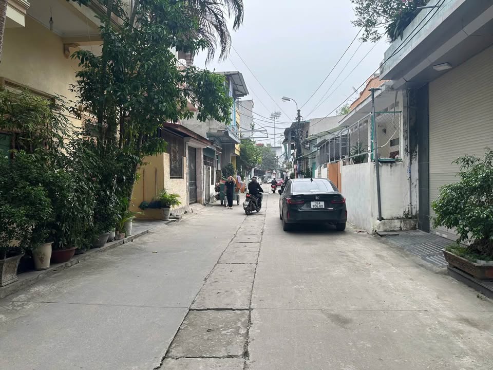 Bán lô đất đẹp tại phường Ba Đình, thành phố Thanh Hóa cũ