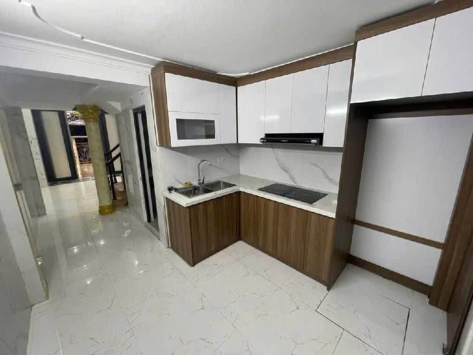 Bán nhà Tựu Liệt, Thanh Trì, giá tốt, ở ngay