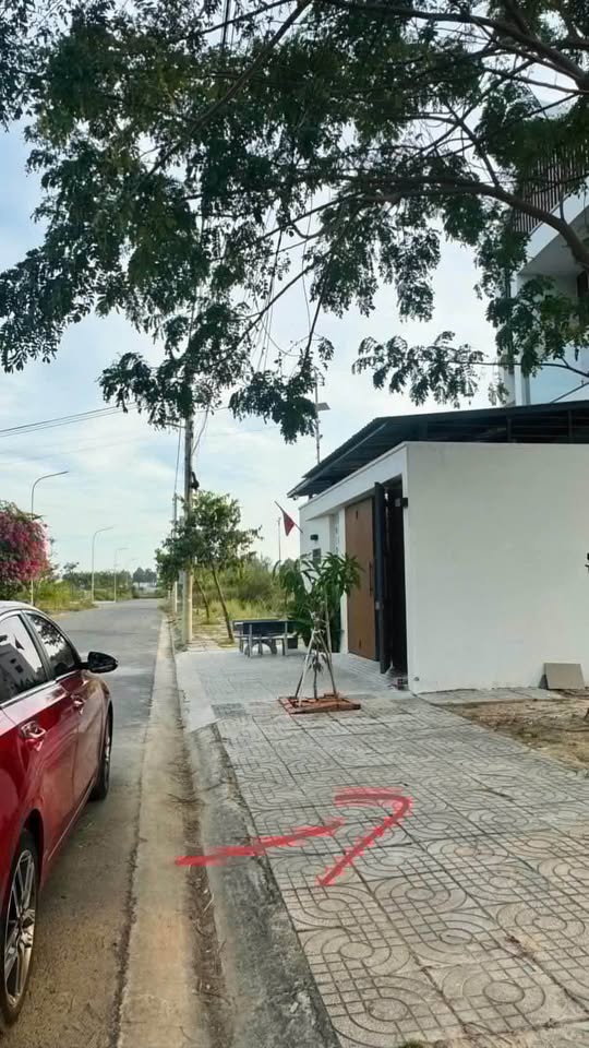 Bán lô đất Lan Anh 1, Hòa Long, Bà Rịa, giá 2.49 tỷ