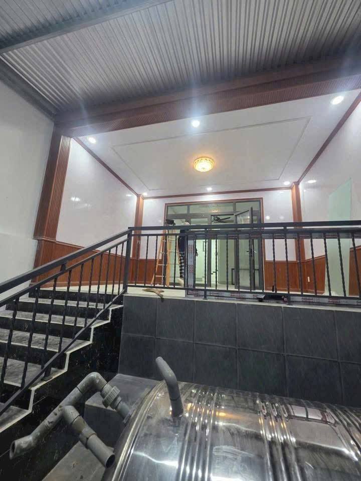 Bán nhà hẻm Mai Thị Dõng, thôn Hòn Nghê, xã Vĩnh Ngọc, Nha Trang, giá 2.25 tỷ