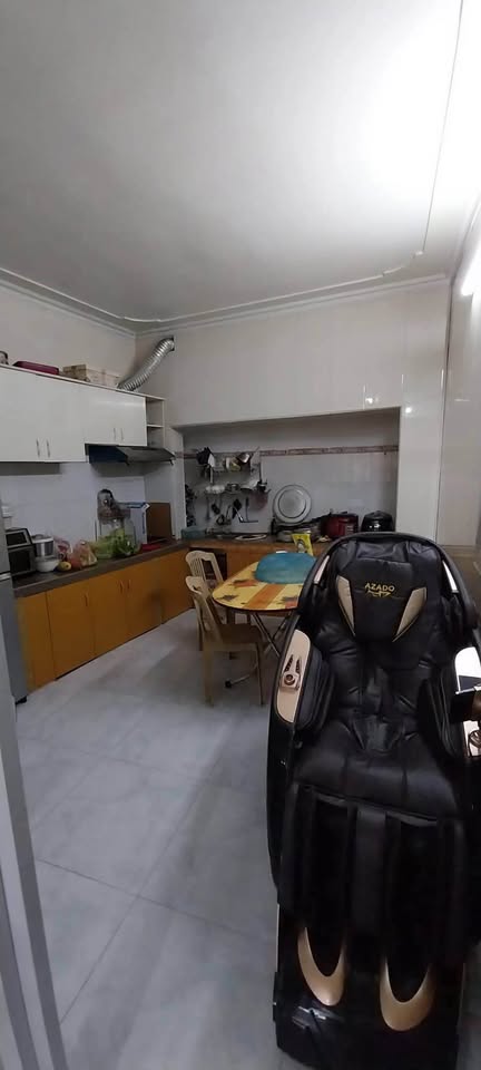 Bán nhà 3 tầng tại ngõ Lê Hồng Phong, Nam Định, gần hồ Vị Xuyên