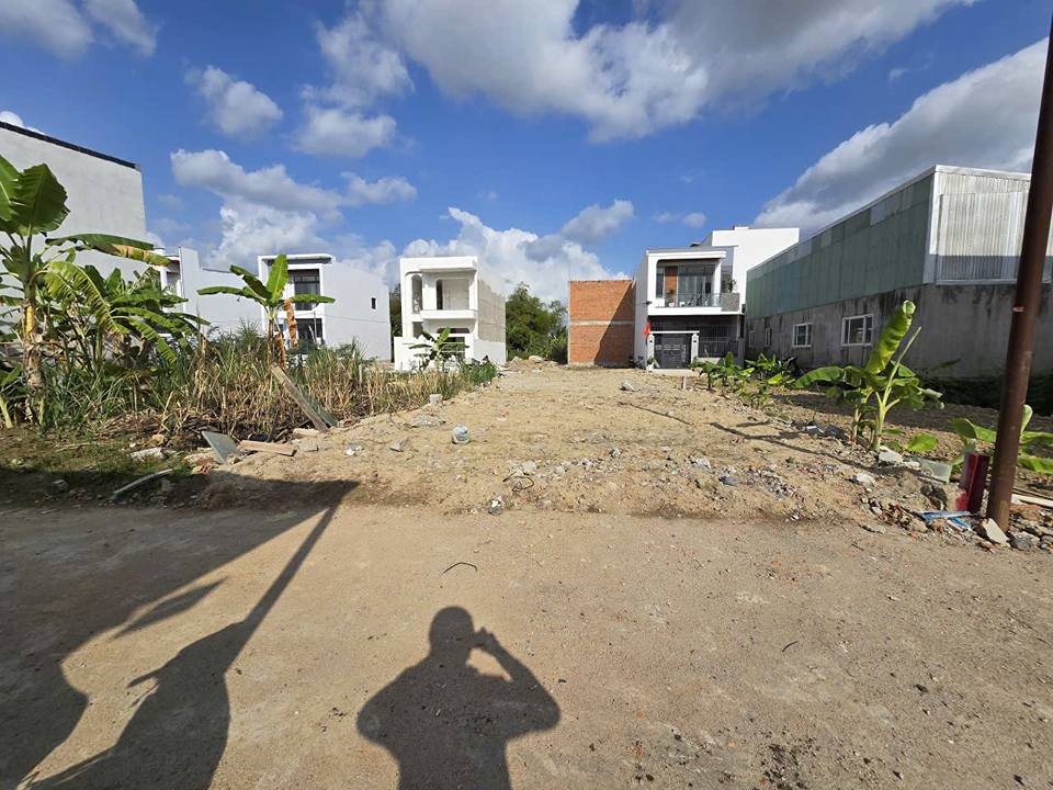 Bán đất thành phố Nha Trang, tỉnh Khánh Hòa, giá 1,35 triệu
