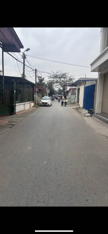 Bán nhà riêng quận Kiến An, thành phố Hải Phòng