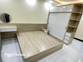 Cho thuê nhà nguyên căn 5 tầng tại Phú Lương, Hà Đông, full nội thất