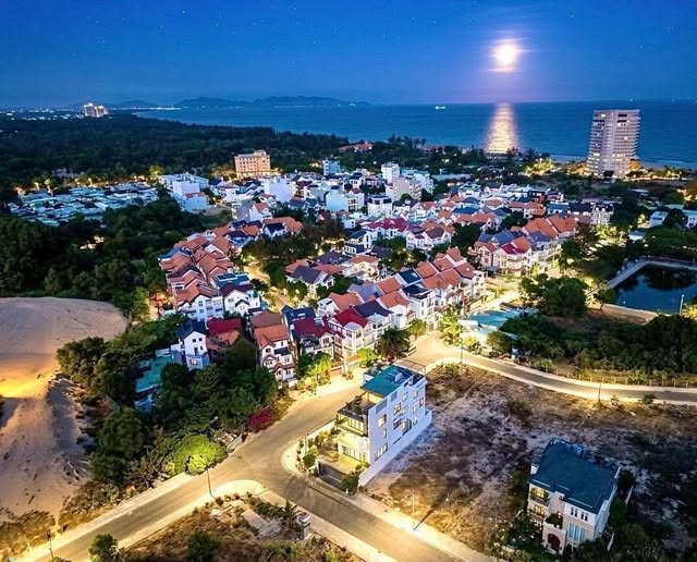 Bán đất biệt thự Ngọc Tước 2, Vũng Tàu, vị trí sát biển Bãi Sau, giá 29 tỷ