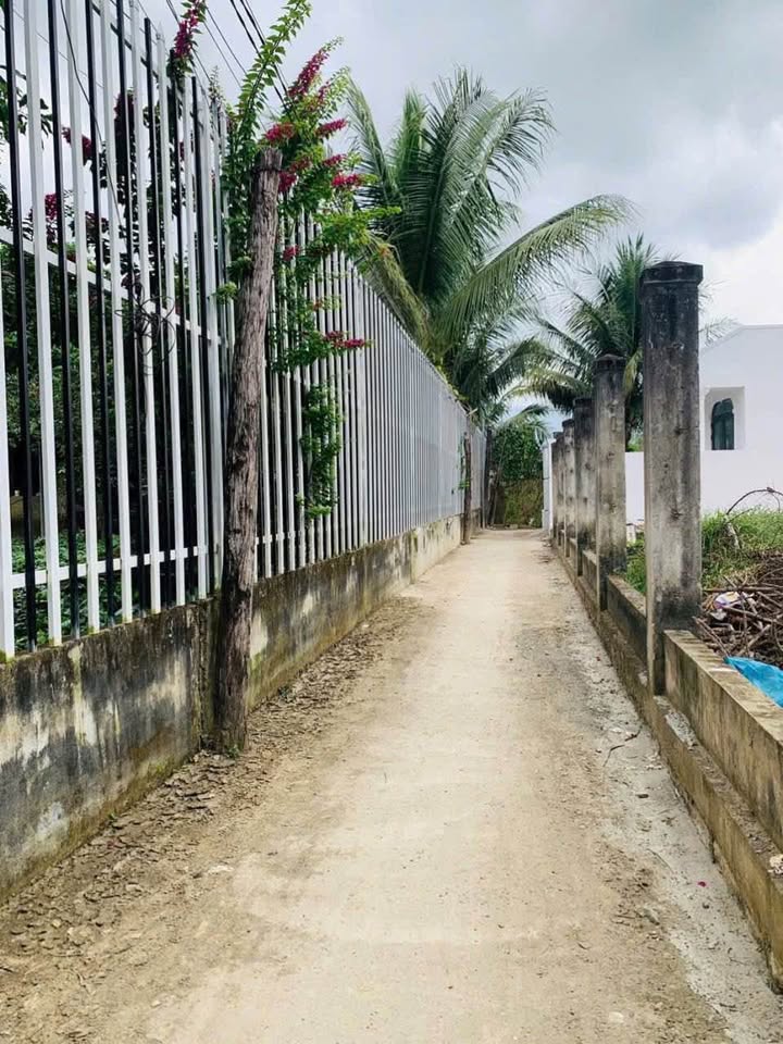 Bán lô đất tại xã Diên Điền, tỉnh Khánh Hoà, giá 790 triệu