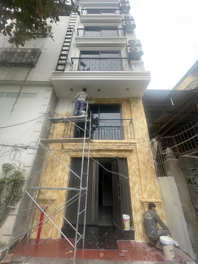 Bán nhà riêng quận Long Biên, thành phố Hà Nội, giá 8,8 tỷ