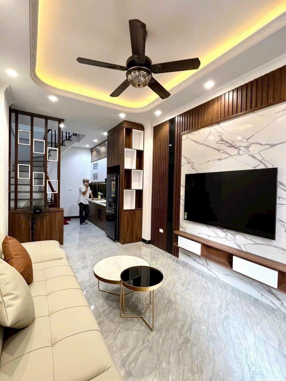 Bán nhà riêng quận Nam Từ Liêm, thành phố Hà Nội, giá 6 tỷ