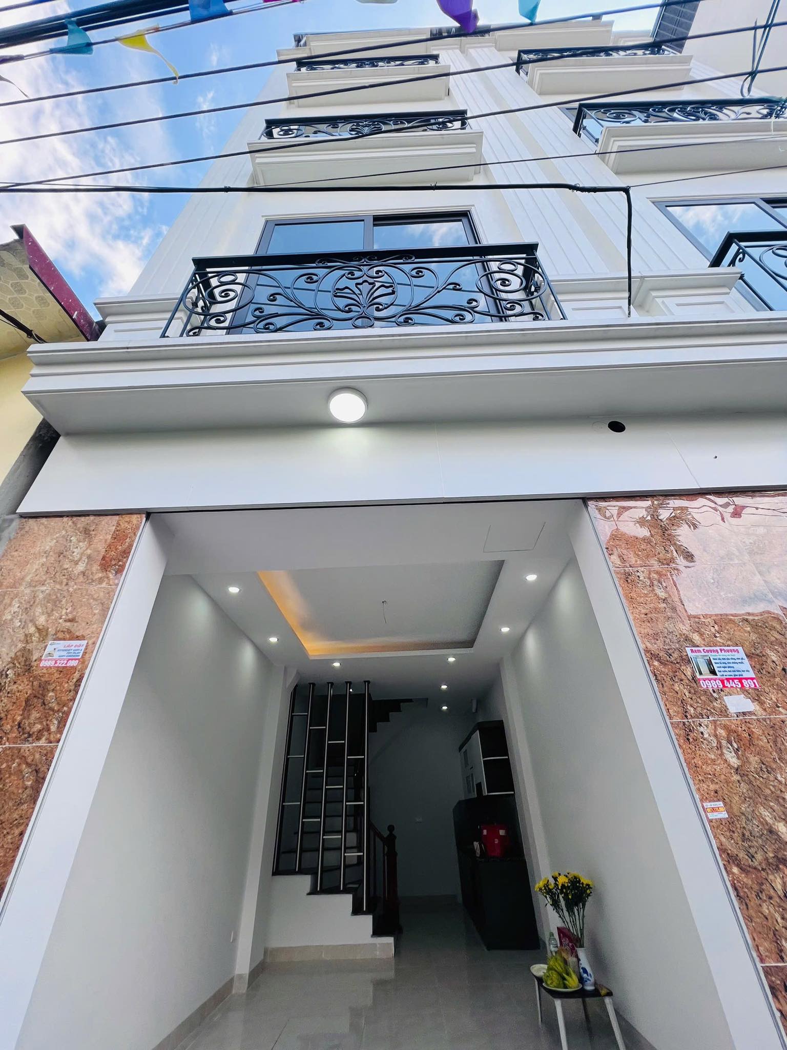 Bán nhà riêng huyện Hoài Đức, thành phố Hà Nội, giá 5 tỷ