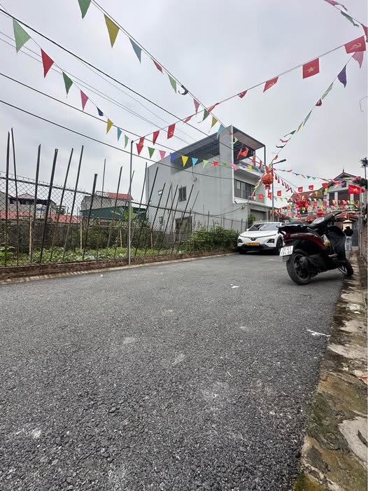 Bán 60m2 đất Bát Khối, Long Biên, ngõ ô tô tránh, giá 6.25 tỷ