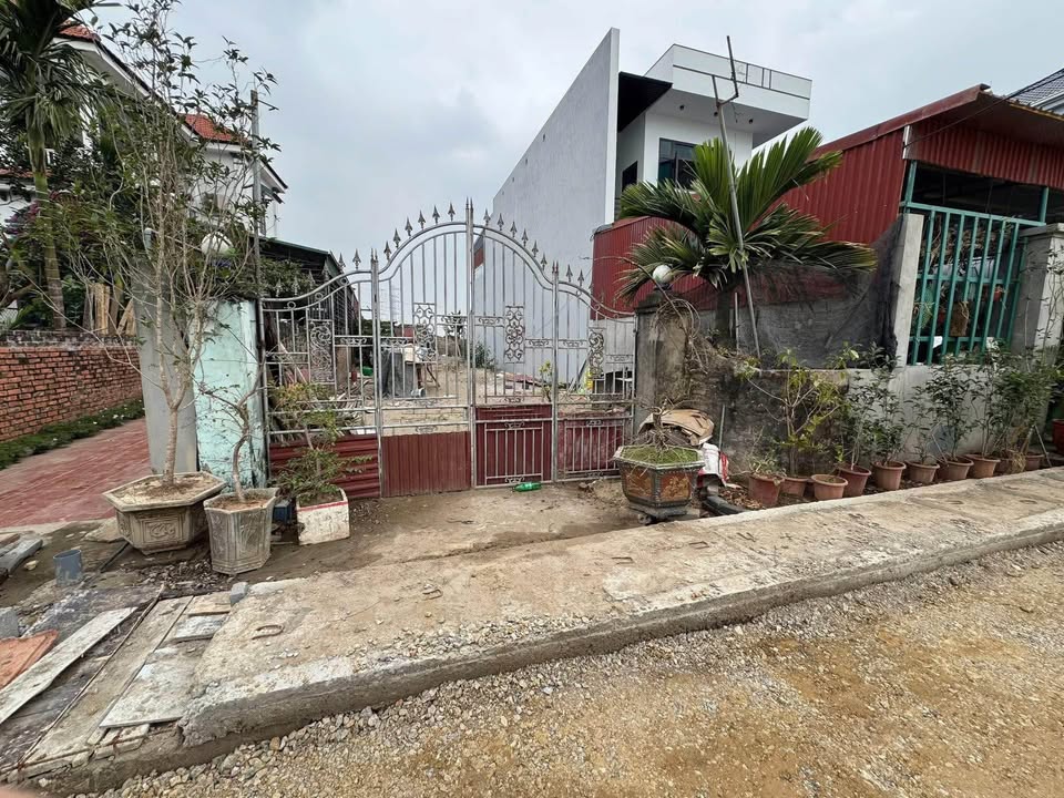 Bán đất 79m² Sâm Hồng, Thắng Lợi, đường trước đất 6m, ô tô tránh nhau thoải mái