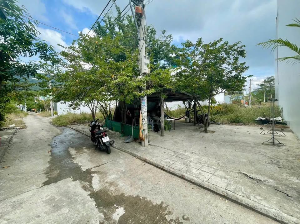 Bán đất thành phố Nha Trang, tỉnh Khánh Hòa, giá 3,07 tỷ