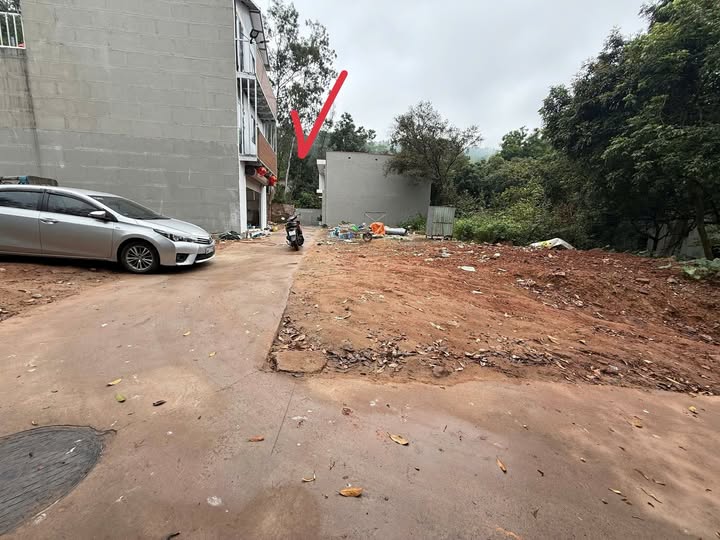 Bán đất Lãm Trại, Nam Sơn, Bắc Ninh, 73m2, mặt tiền 6m, gần khu công nghiệp