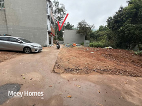 Bán đất Lãm Trại, Nam Sơn, Bắc Ninh, 73m2, mặt tiền 6m, gần khu công nghiệp