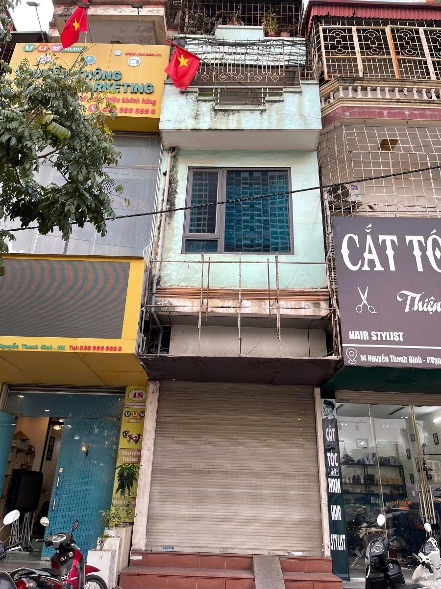 Bán matxa, spa quận Hai Bà Trưng, thành phố Hà Nội, giá 4,36 tỷ