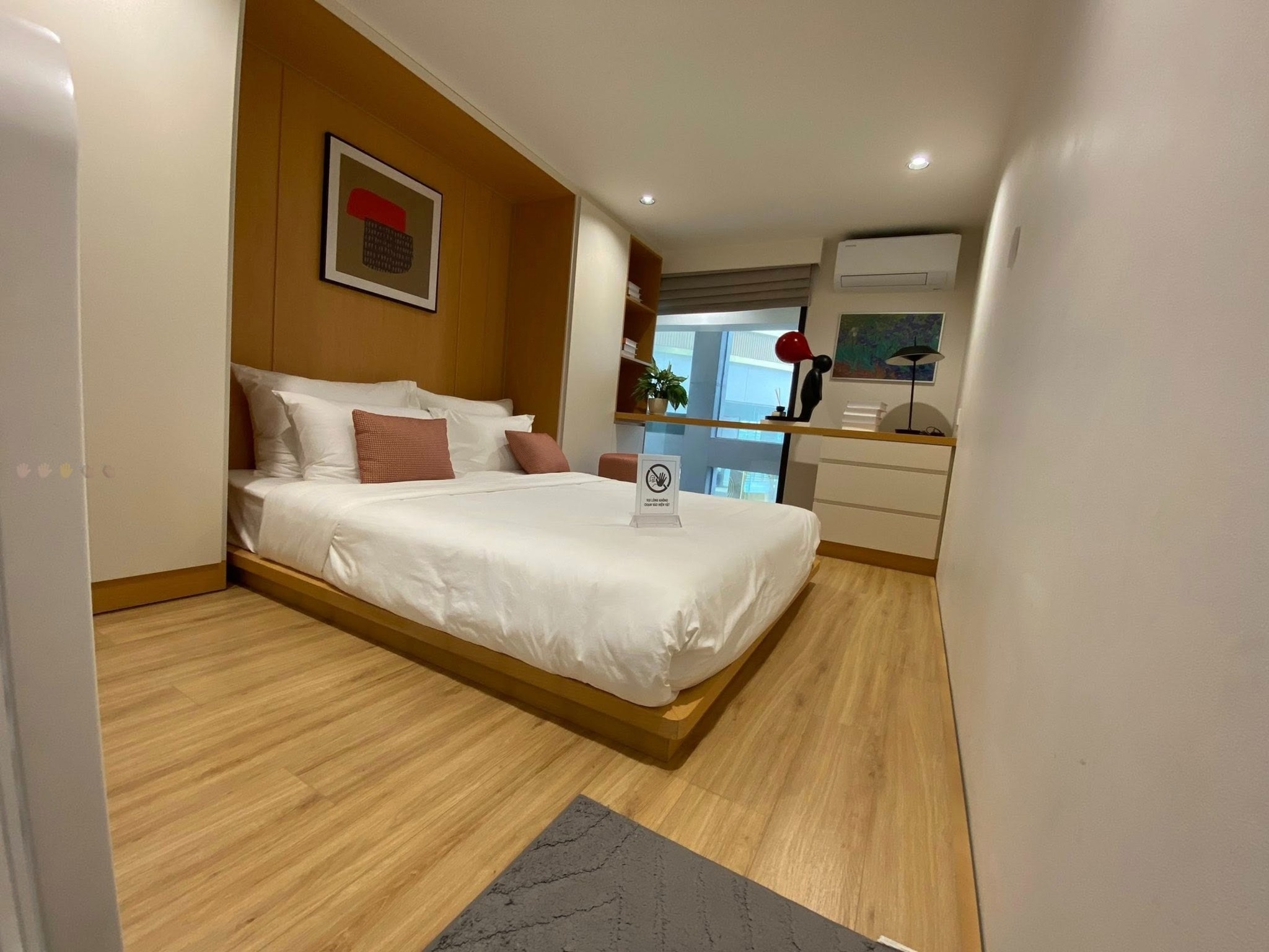 Sở hữu căn hộ 2 phòng ngủ với vốn ban đầu hơn 450 triệu tại Sun Urban City