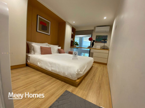 Sở hữu căn hộ 2 phòng ngủ với vốn ban đầu hơn 450 triệu tại Sun Urban City