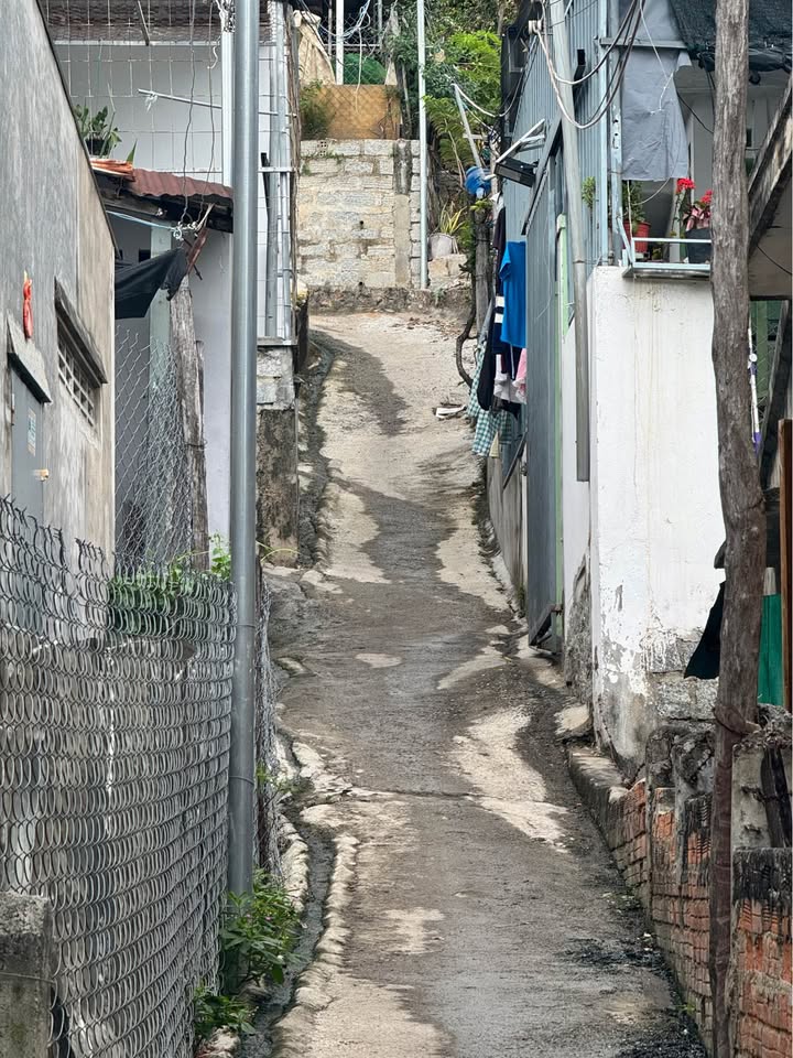 Bán nhà riêng thành phố Nha Trang, tỉnh Khánh Hòa, giá 490 triệu