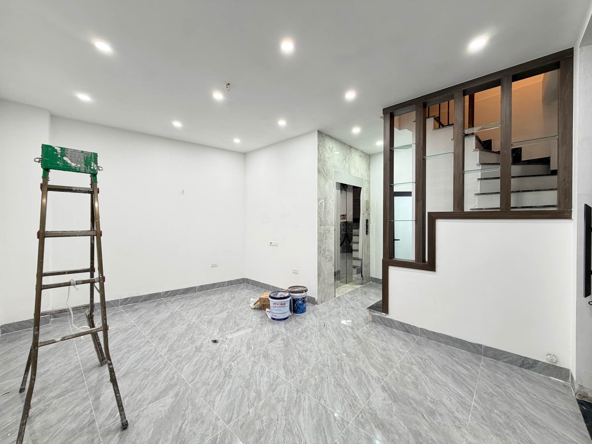 Bán nhà riêng quận Tây Hồ, thành phố Hà Nội, giá 8,8 tỷ