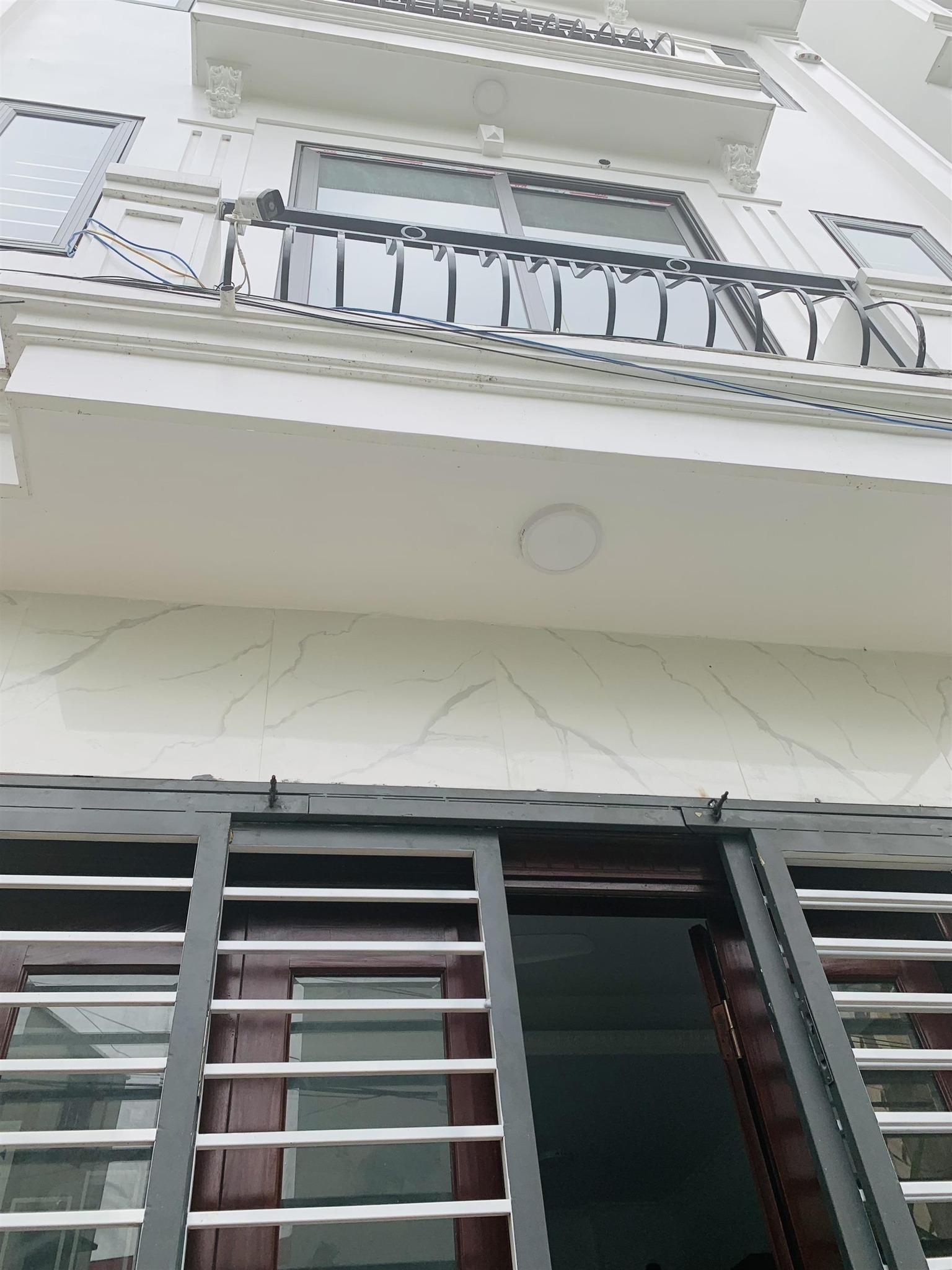 Bán nhà riêng quận Hà Đông, thành phố Hà Nội, giá 3,6 tỷ