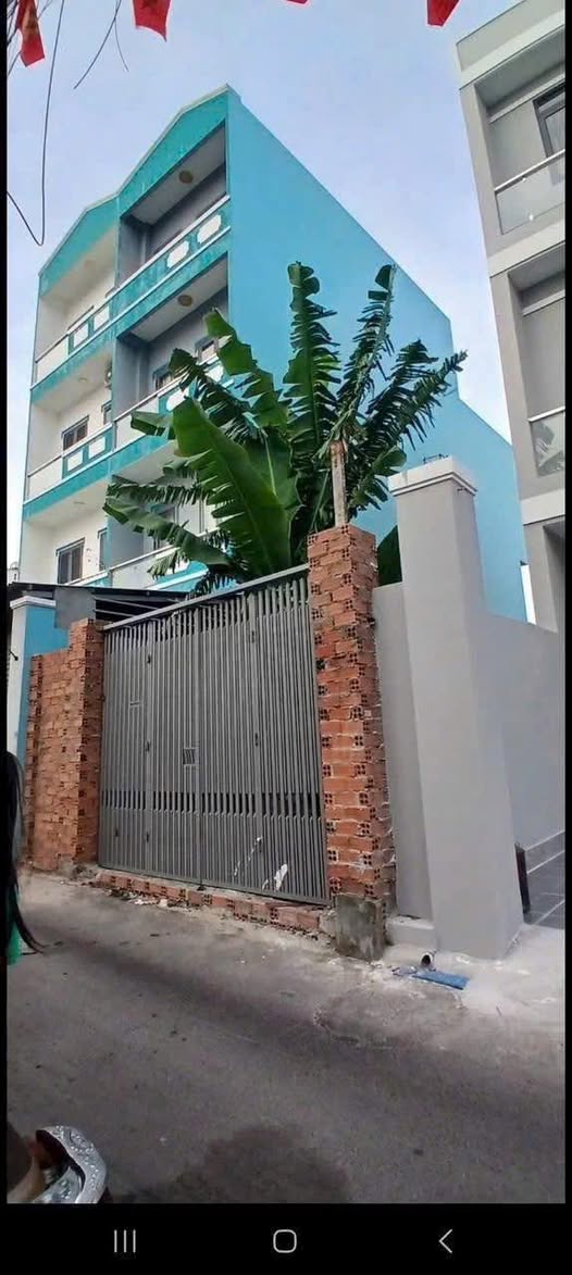 Bán đất hẻm ô tô, phường Rạch Dừa, thành phố Hồ Chí Minh, giá 5.6 tỷ