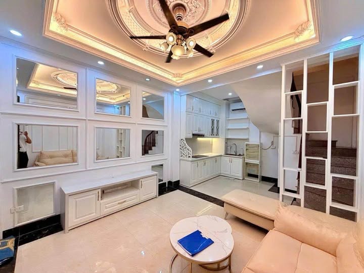 Bán nhà riêng quận Đống Đa, thành phố Hà Nội, giá 9 tỷ