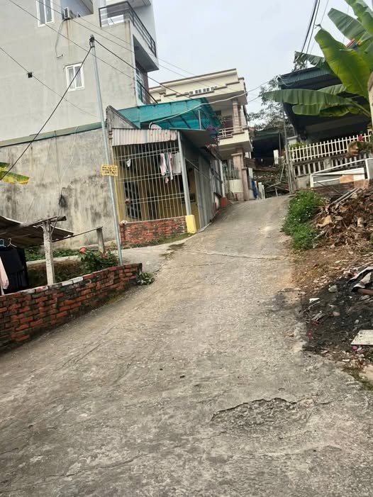 Chỉ 980 triệu có 76m² đất sau chợ Giếng Đáy, Hạ Long