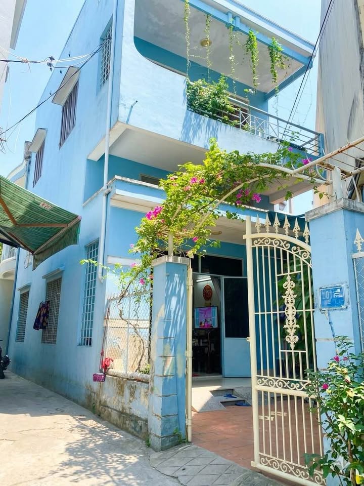 Bán nhà 2 tầng tại Hòa Thọ Đông, Cẩm Lệ, giá 4,15 tỷ