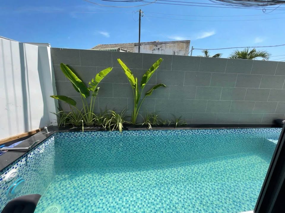 Bán nhà đường Huỳnh Tấn Phát, phường Đài Sơn, thành phố Phan Rang Tháp Chàm cũ, giá 3.6 tỷ