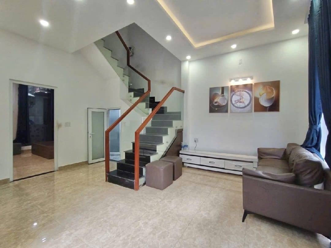 Bán nhà trung tâm Hải Châu, giá tốt chỉ 4.25 tỷ