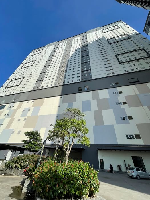 Bán căn hộ chung cư Topaz Elite Tạ Quang Bửu, Quận 8, 85m2, 3 phòng ngủ, 2wc, nhà trống, view hồ bơi, giá 4.3 tỷ