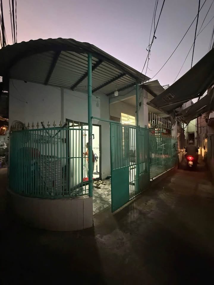 Bán nhà riêng quận Thanh Khê, thành phố Đà Nẵng, giá 3,99 tỷ