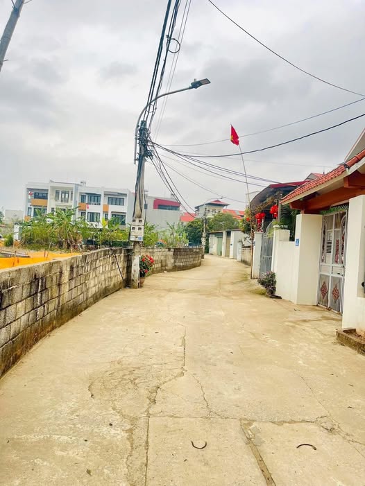 Bán đất thành phố Lạng Sơn, tỉnh Lạng Sơn, giá 1 tỷ