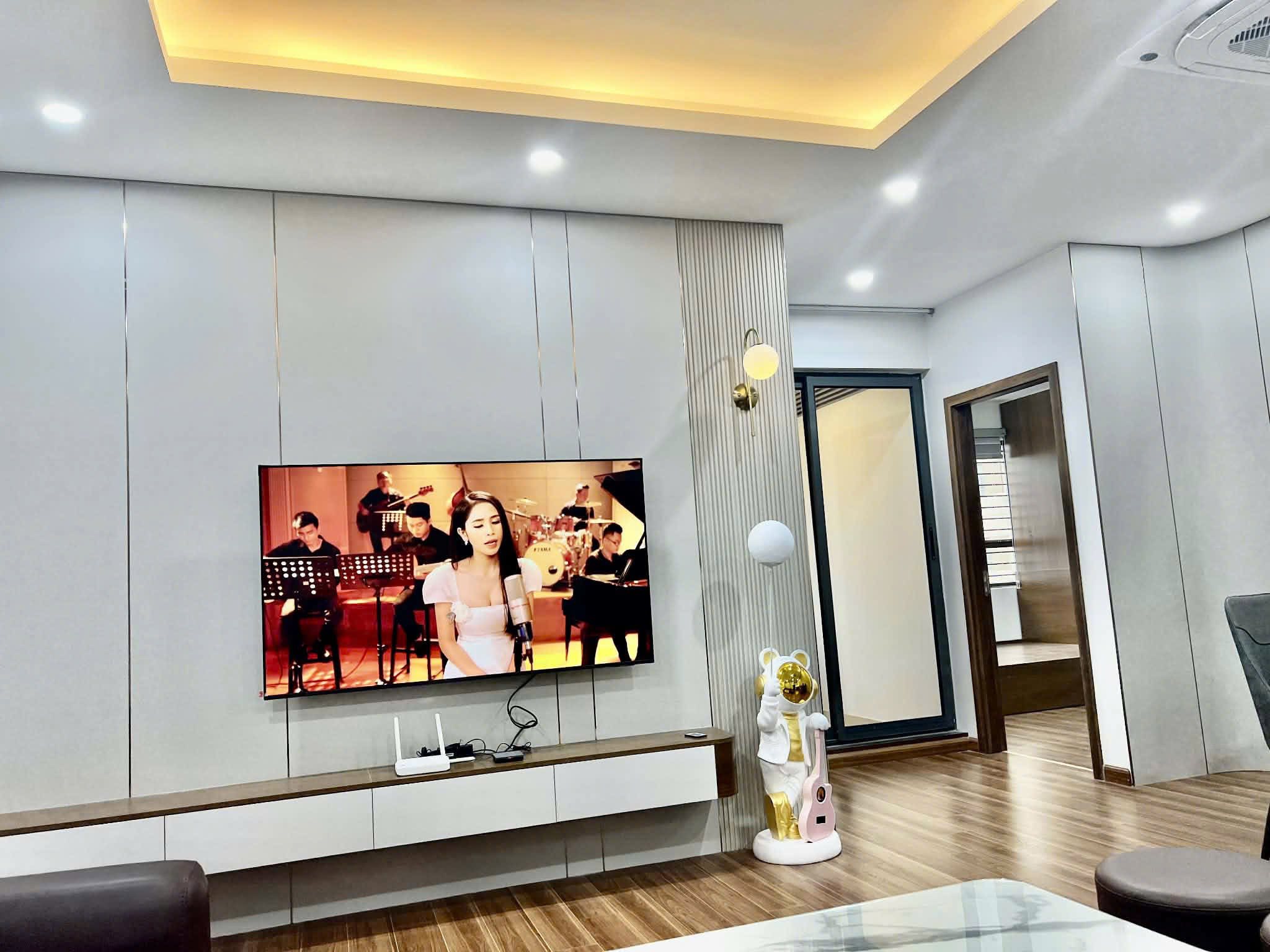 Chính chủ cần bán nhanh căn hộ chung cư The Pride Hải Phát, khu đô thị An Hưng, 3 phòng ngủ, 3wc