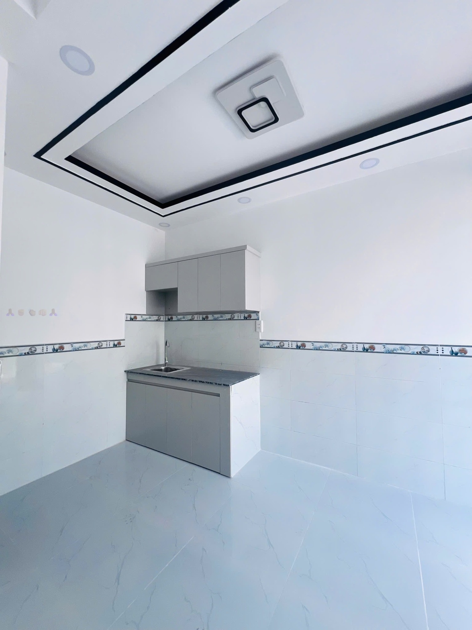 Bán nhà riêng huyện Hóc Môn, thành phố Hồ Chí Minh, giá 290 triệu