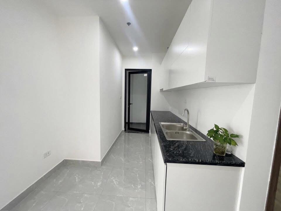 Cho thuê chung cư 384 Lê Thánh Tông, 70m2, 2 phòng ngủ, 2wc, giá 5.5 triệu/tháng